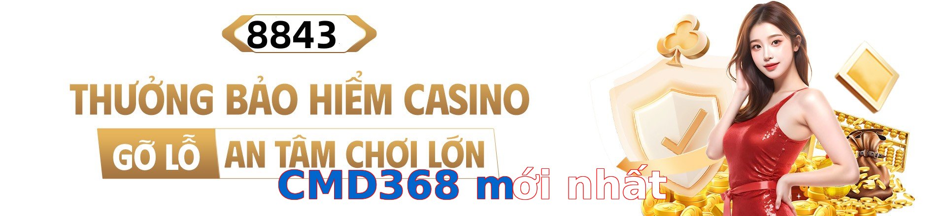 CMD368 mới nhất