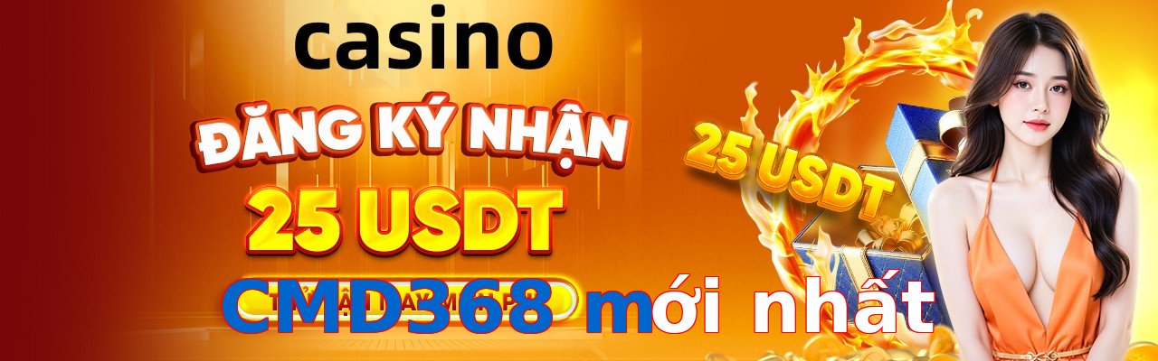 CMD368 mới nhất
