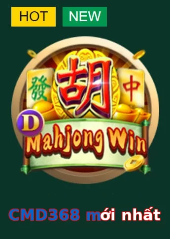 CMD368 mới nhất