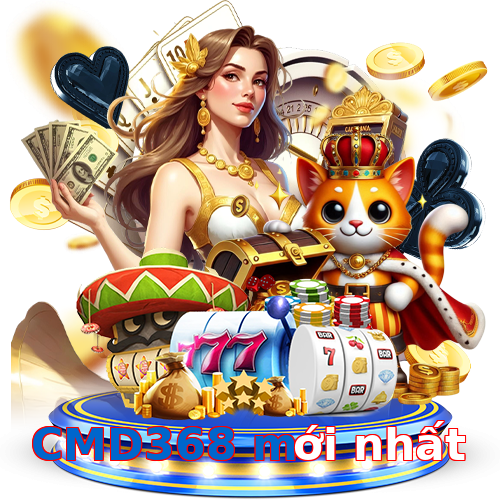 CMD368 mới nhất