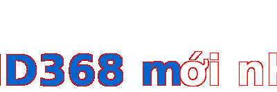 CMD368 mới nhất